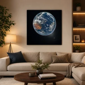 Metal Prints